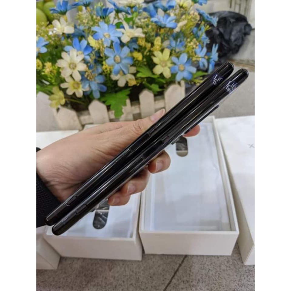 Điện thoại Sony Xperia 1 Dual Sim 128GB  like new 99% fullbox