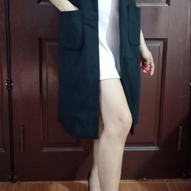 Áo gile