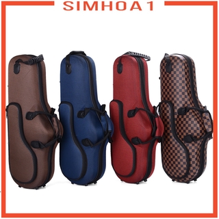 Túi Xách Đựng Kèn Saxophone Alto Saxophone [Simhoa1] [Simhoa1]