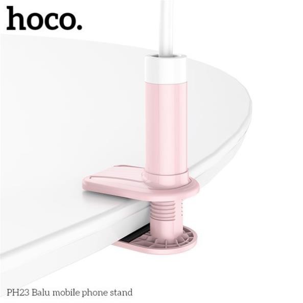 [Bản Mới Nhất] Giá Đỡ Điện Thoại Hoco Chính Hãng - Kẹp Bàn - Kẹp Đuôi Khỉ - Kẹp Tháo Rời | BigBuy360 - bigbuy360.vn
