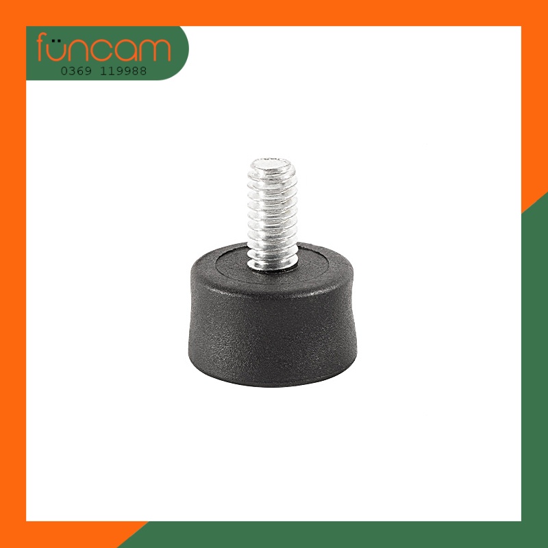 Đế cao su chống trượt cho chân máy ảnh