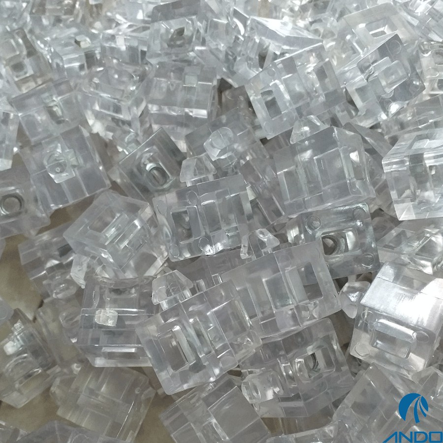 CỤC GẮN CHO MIKA DÙNG CHO NHÔM 4040