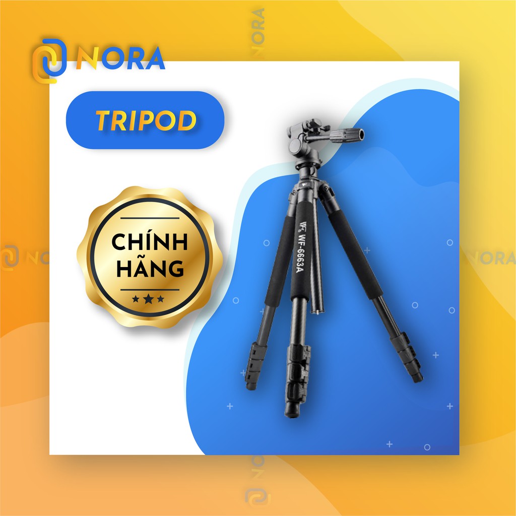 Tripod 3 chân hỗ trợ dựng máy chiếu BeeCube