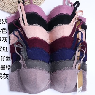 Áo lót Ren Mỏng có gọng nâng ngực