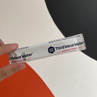 Khoáng Third Wave Water gói 5 gallons - Khoáng pha cà phê đặc sản - Building Coffee