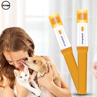 Dụng Cụ Cắt Móng Cho Thú Cưng Tiện Lợi