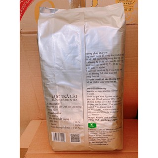 Lục Trà Lộc Phát 1KG