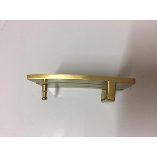 Mặt thắt lưng nam dồngđúc chữ S