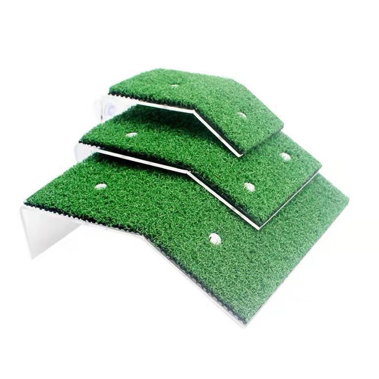 Mới Thang Khô Thoáng Cho Rùa Leo Trèo / Đế Xuồng Khô Mức Nước