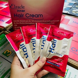 Combo 6 gói ủ tóc bio treatment