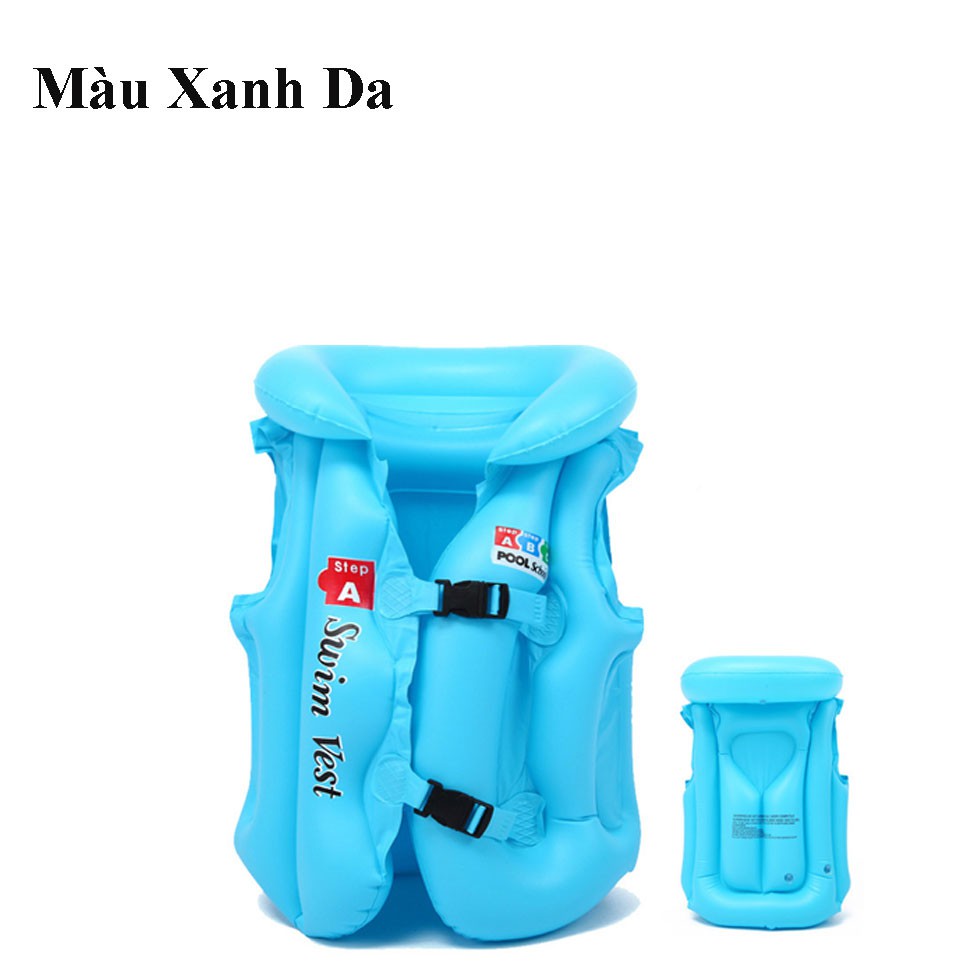 ÁO PHAO DẠNG VEST NHIỀU MÀU CỰC CHẤT.SỬ DỤNG CHO VIỆC TẬP BƠI,TẮM BIỂN RẤT TIÊN DUNG