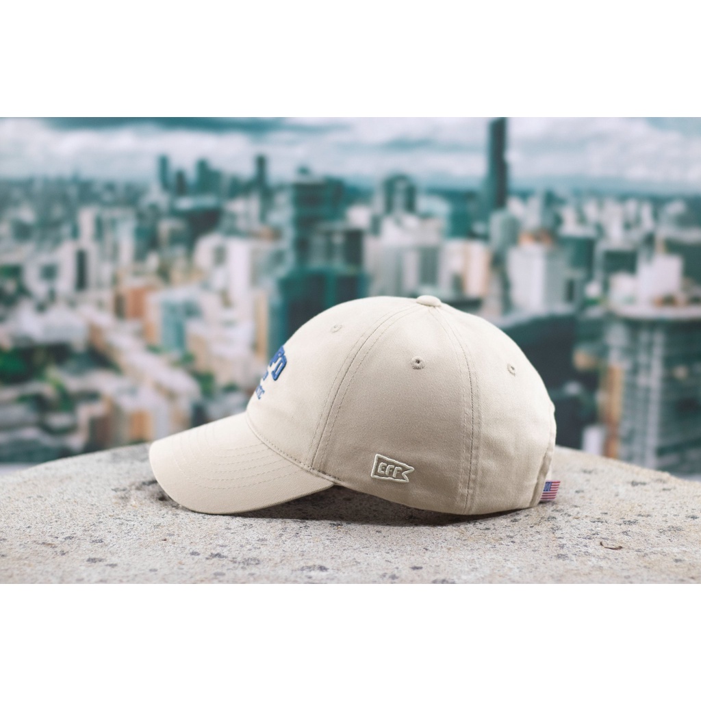 Nón Ebbets Field Flannels Ballcap