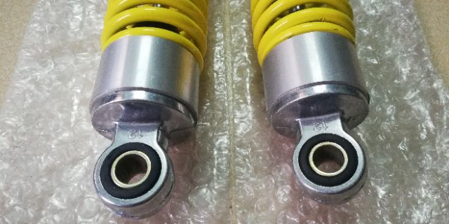 Phuộc sau nai giả zin hàng loại 1 , lắp vừa tất cả dòng xe honda wave alpha dream , và các dòng xe honda máy 110 mới