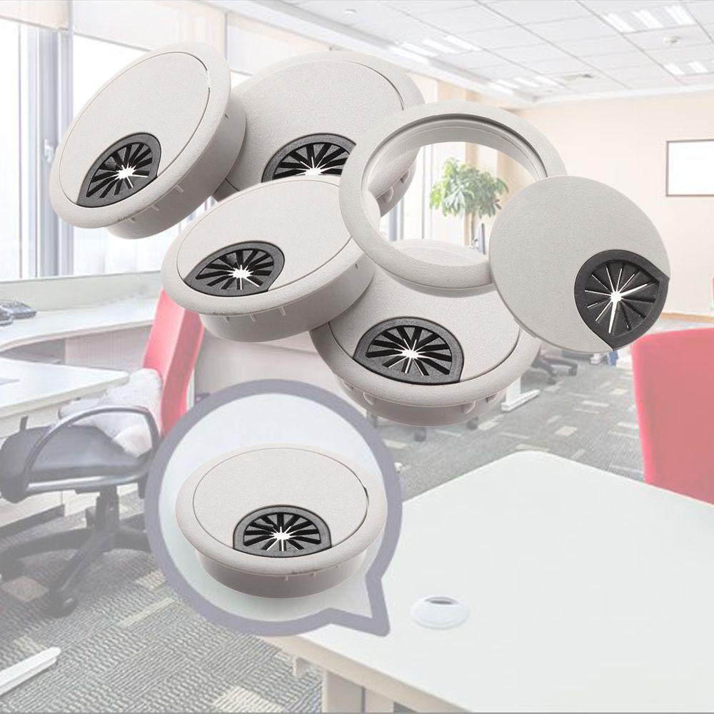 Hộp Đựng Dây Cáp DAPHS Gọn Gàng Tiện Dụng
