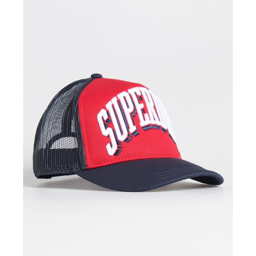 Nón Superdry