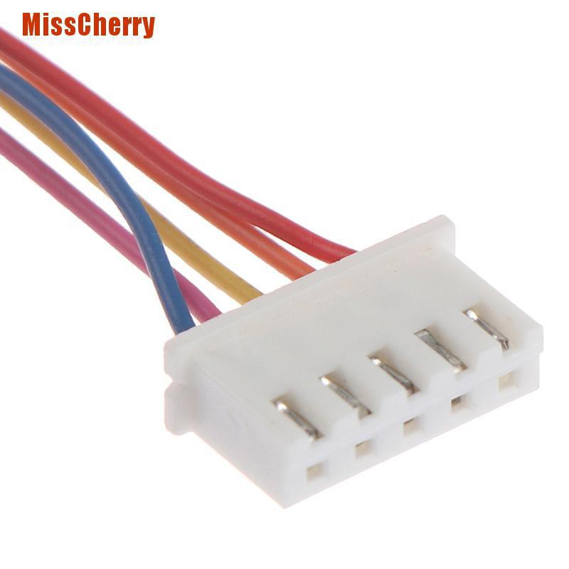 Bộ Mô Đun Kiểm Tra Động Cơ Bước Uln2003 28byj-48 + Dc 5v Cho Arduino