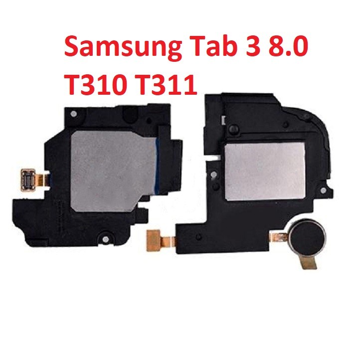 Loa Ngoài, Loa Chuông, Ringer Buzzer Samsung Tab 3 8.0 T310 T311