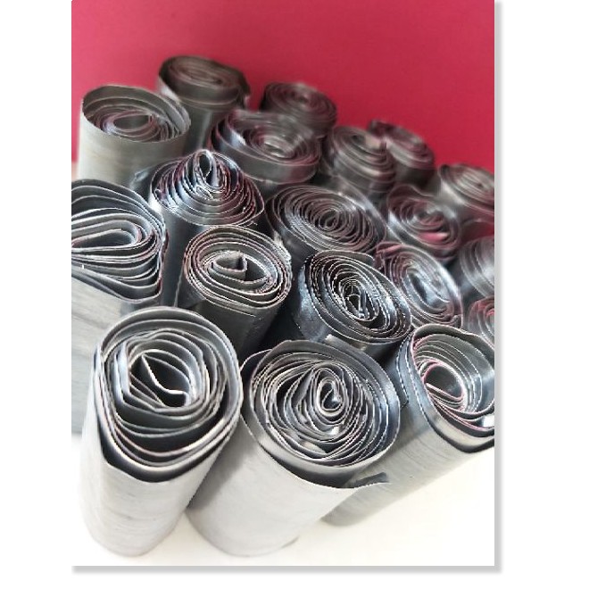 Cuộn Chì Lá 100g