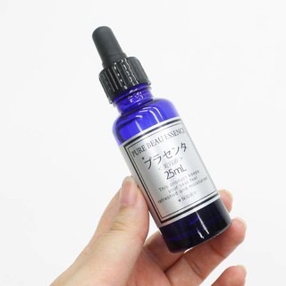 Tinh chất nhau thai Pure Beau Essence 100% 25ml