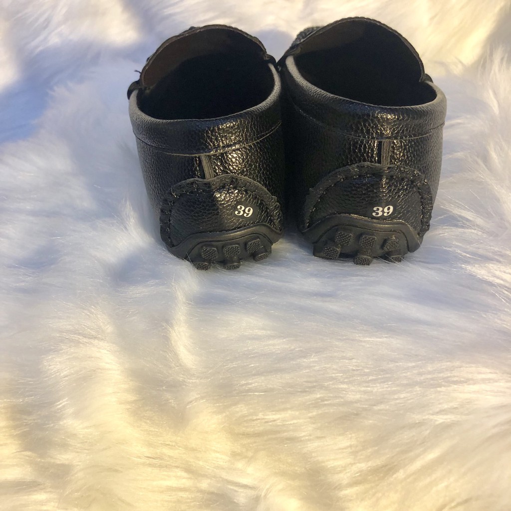 Giày Lười Nam Cao Cấp Mẫu Mới Nhất | BigBuy360 - bigbuy360.vn