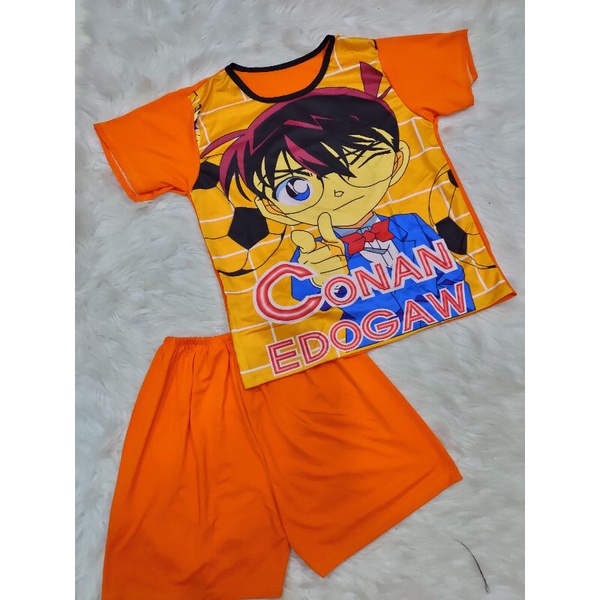 Bộ tay ngắn quần đùi thun lạnh cho bé trai/gái(size đại cồ)