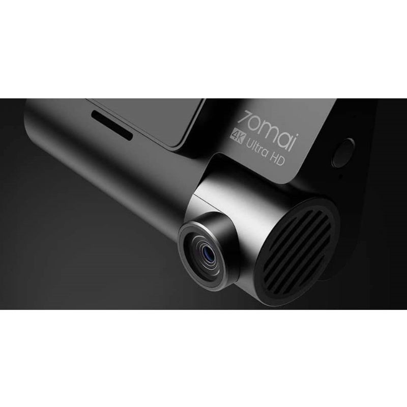 Camera Hành Trình Xiaomi 70mai A800 💖𝗙𝗥𝗘𝗘 𝗦𝗛𝗜𝗣💖 70mai A800 Dashcam giá rẻ. Ghi hình 4K Wifi GPS