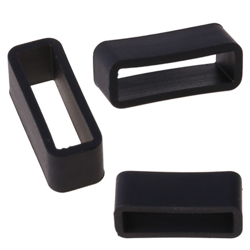 Dây Đeo Thay Thế Cho Đồng Hồ Thông Minh Garmin Vivosmart 18mm