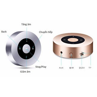 Loa A8 Bluetooth