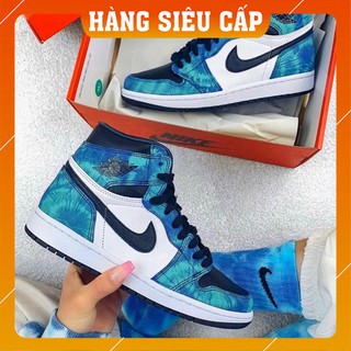 Siêu Cấp_ giày sneaker JD 1 cổ cao