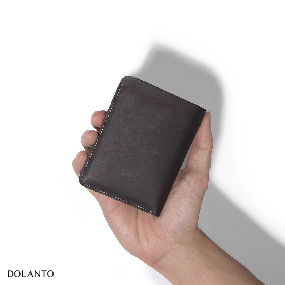 Ví DOLANTO BRAND ® Mori Wallet