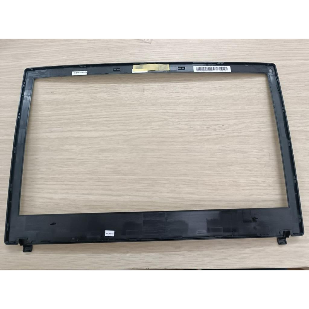 VỎ MẶT B DÀNH CHO LAPTOP ACER TMP2410 TMP449 ĐEN NEW