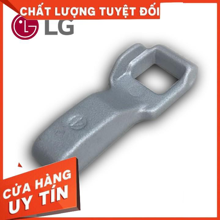 Chốt cửa máy giặt LG cửa ngang Hàng Zin Chính Hãng - Móc cửa máy giặt LG 16 gram [Giá Thợ]