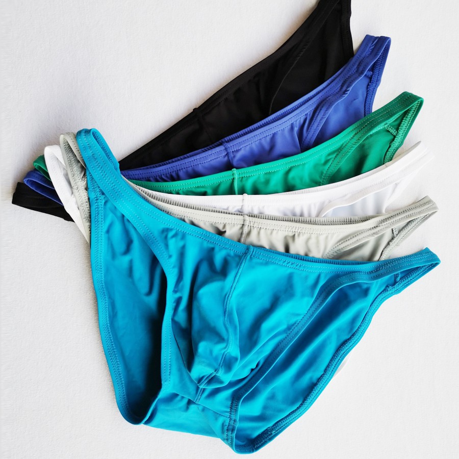 Quần Lót nylon Thoáng Khí Cho Nam