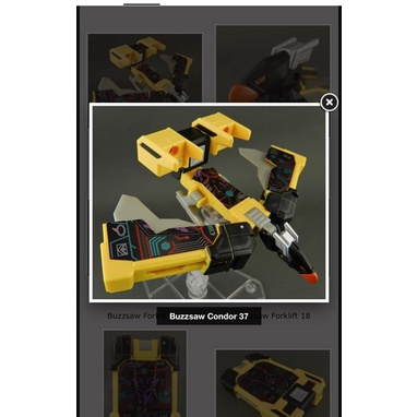 Mô hình transformers-9  0984CHÍNH HÃNG HASBRO NOBOX