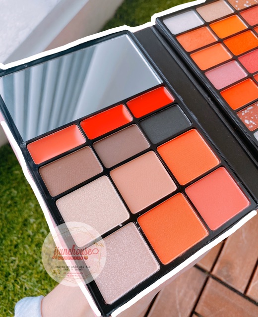 🍓 VÍ MAKEUP ANYLADY TRÁI CÂY 🍓 | BigBuy360 - bigbuy360.vn