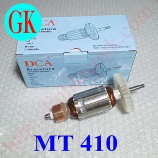 Rô to 410 dca - rô to máy cắt gạch mt410