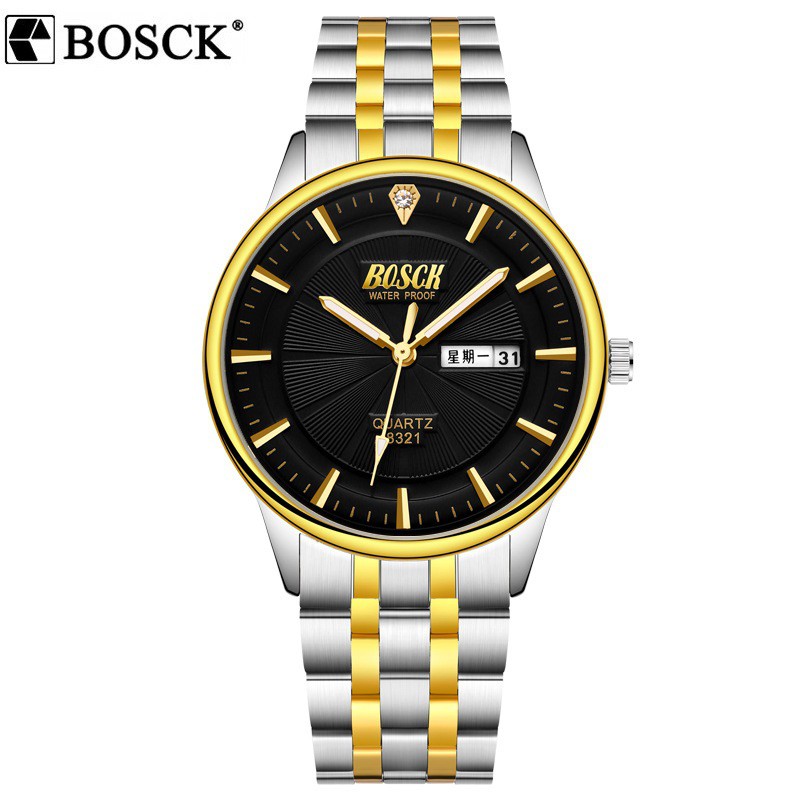 ĐỒNG HỒ NAM BOSCK 8321