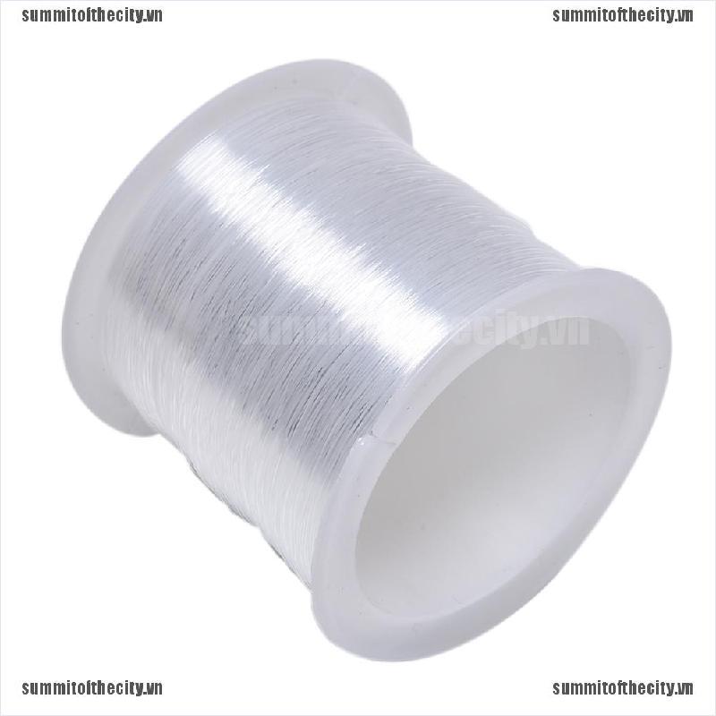 Cuộn Dây Câu Cá 80 / 45m Chất Lượng Cao Tiện Lợi Dễ Sử Dụng