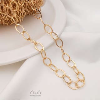 Dây chuyền Handmade thời trang