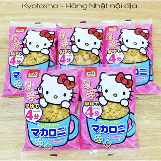 Nui Hello Kitty 150g Nhật Bản