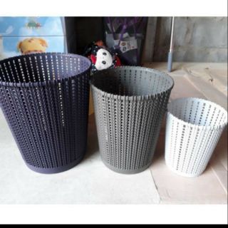Sọt đựng quần áo, đồ chơi tiện dụng