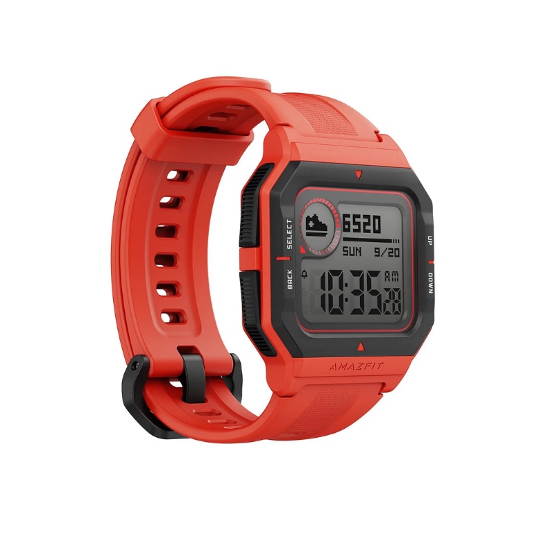 [Hỏa Tốc - HCM] Đồng Hồ Thông Minh Xiaomi Amazfit Neo | Hỗ Trợ Tiếng Việt | Bảo Hành 12T | Hàng Chính Hãng | LSB Store