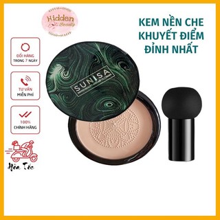 Phấn nước SUNISA hàng nội địa Trung đảm bảo chất lượng