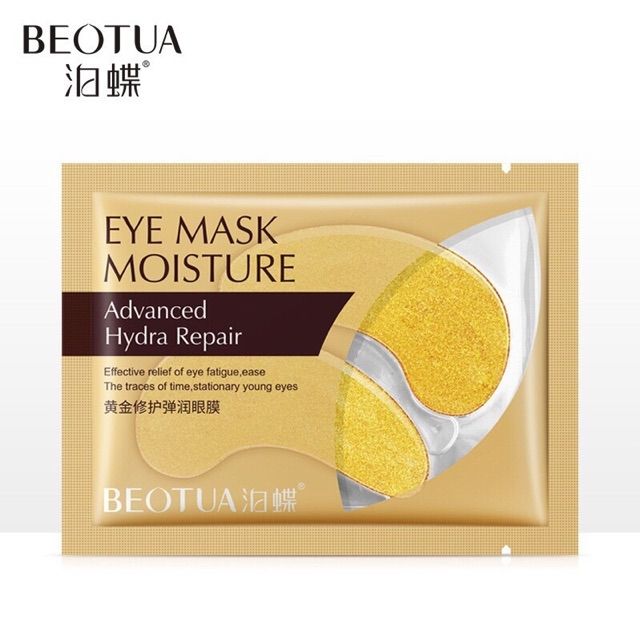 Mặt nạ mắt collagen Beotua | BigBuy360 - bigbuy360.vn