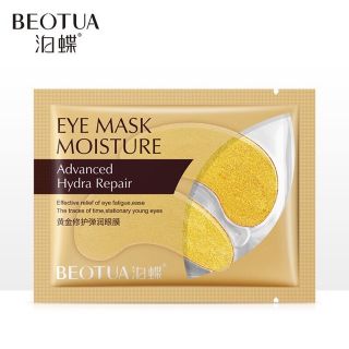 [ Xả Kho] Mặt nạ mắt collagen Beotua