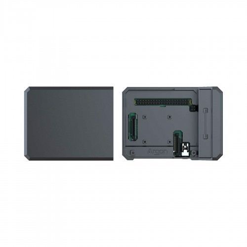 Vỏ hộp dành cho Raspberry Pi 4 ARGON NEO