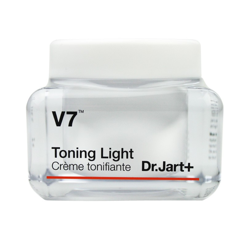 KEM DƯỠNG TRẮNG DA DR.JART+ V7 TONING LIGHT CREAM