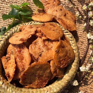 Bánh Chao Vịt Tuổi Thơ Siêu Ngon