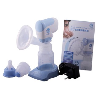 Sale - xả hàng - máy hút sữa điện đơn kuku ku-9017