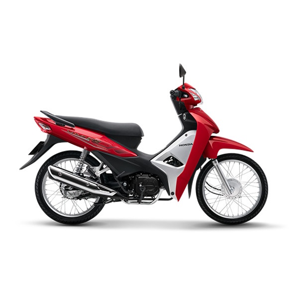 DÀN ÁO WAVE A 110 2017 > 2020 ZIN CHÍNH HÃNG HONDA